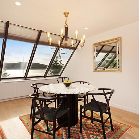 Bay Suites - 328 Oriental Parade Ουέλλινγκτον Εξωτερικό φωτογραφία