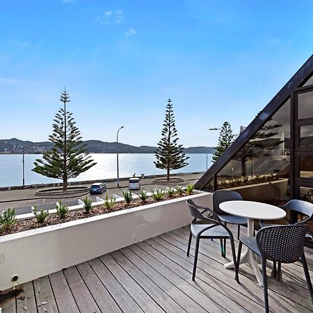 Bay Suites - 328 Oriental Parade Ουέλλινγκτον Εξωτερικό φωτογραφία