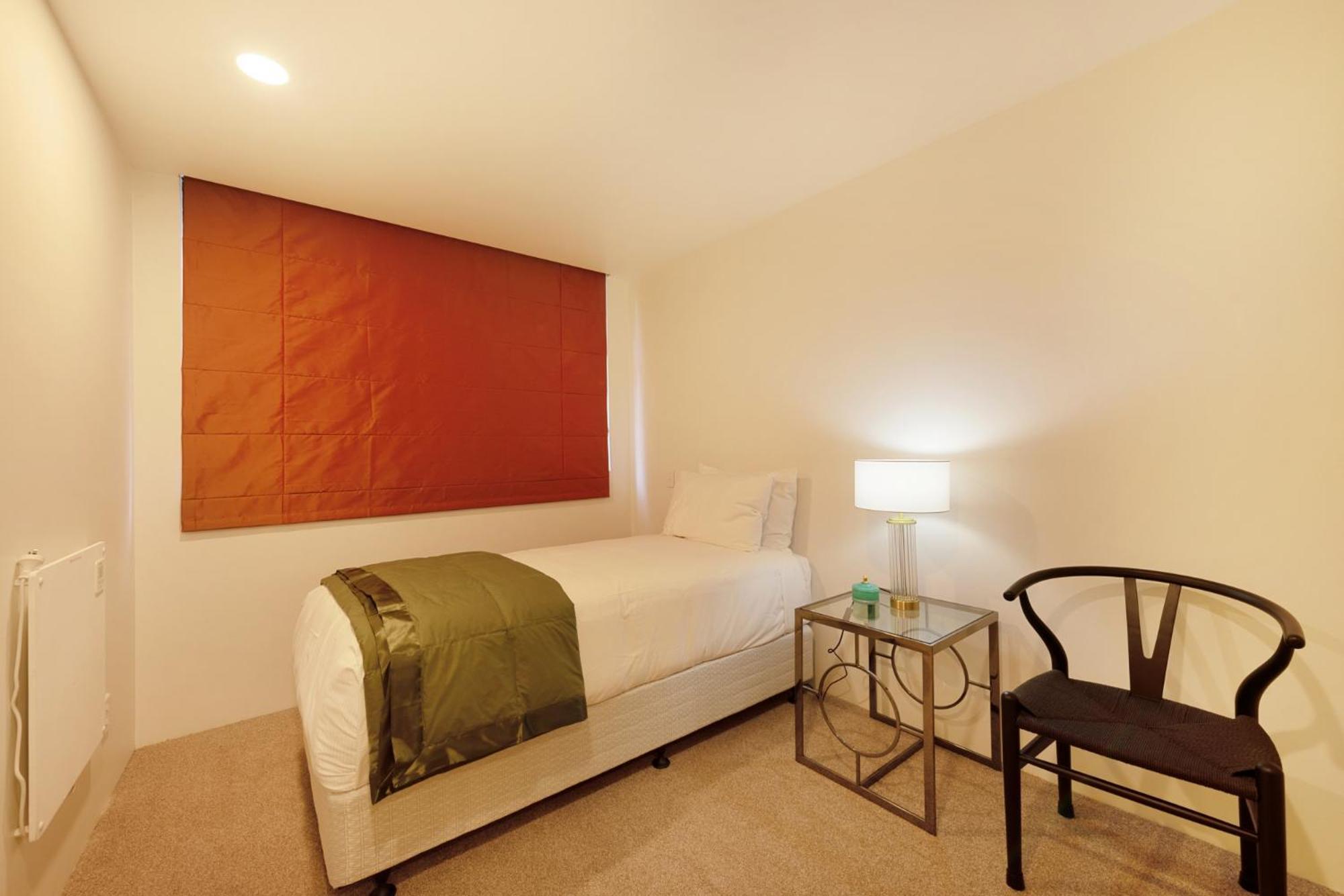 Bay Suites - 328 Oriental Parade Ουέλλινγκτον Εξωτερικό φωτογραφία