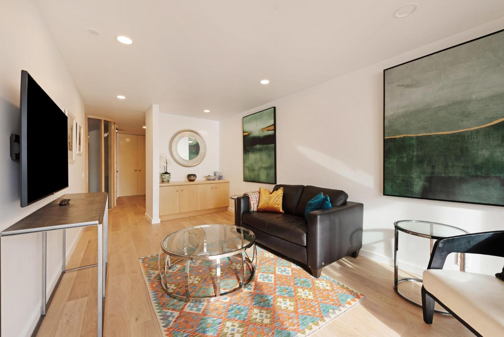 Bay Suites - 328 Oriental Parade Ουέλλινγκτον Εξωτερικό φωτογραφία